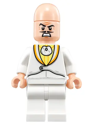 SH0487:  Egghead