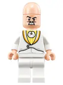 Minifigurka: SH0487:  Egghead