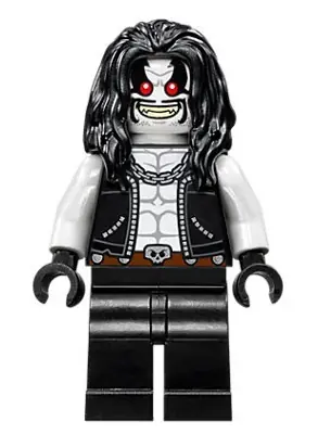 SH0490:  Lobo