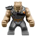 Minifigurka: SH0507:  Cull Obsidian