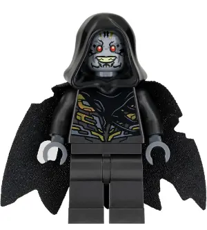 SH0511:  Corvus Glaive