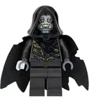 Minifigurka: SH0511:  Corvus Glaive