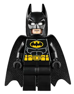 SH0513:  Batman - Juniors Cape