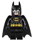 Minifigurka: SH0513:  Batman - Juniors Cape