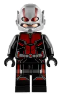 Minifigurka: SH0516:  Ant-Man (Scott Lang) - Upgraded Suit