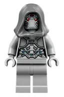 Minifigurka: SH0518:  Ghost (Ava Starr)