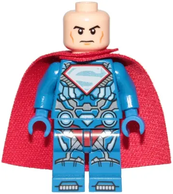 SH0519:  Lex Luthor - Superman Armor