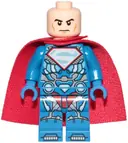 Minifigurka: SH0519:  Lex Luthor - Superman Armor