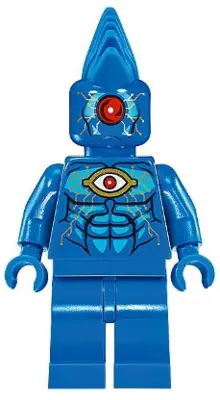 SH0523:  OMAC