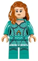 Minifigurka: SH0524:  Mera