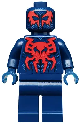 SH0539:  Spider-Man 2099