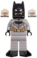 Minifigurka: SH0559:  Batman with Flippers and Scuba Mask