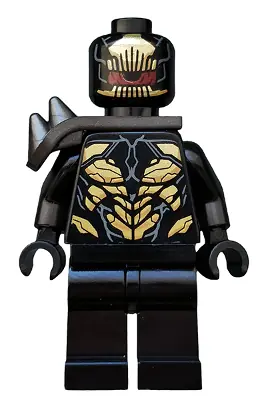 SH0562:  Outrider - Shoulder Armor Pad