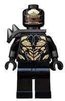 Minifigurka: SH0562:  Outrider - Shoulder Armor Pad