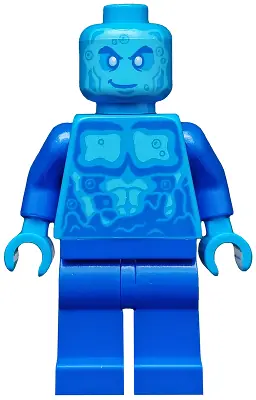 SH0581:  Hydro-Man