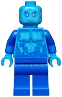 Minifigurka: SH0581:  Hydro-Man
