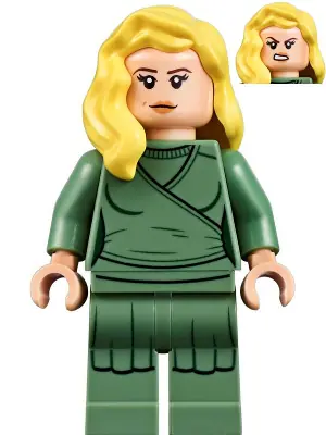 SH0609:  Vicki Vale
