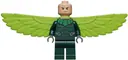 Minifigurka: SH0618:  The Vulture