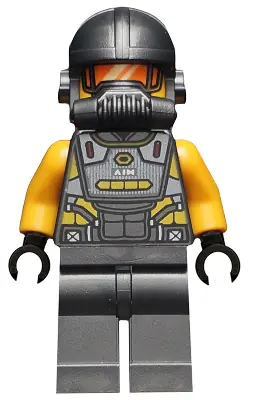 SH0624:  AIM Agent