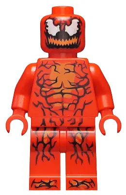 SH0632:  Carnage