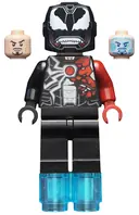 Minifigurka: SH0633:  Iron Venom