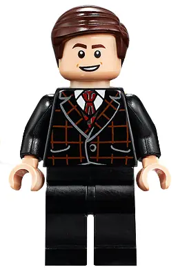 SH0636:  Maxwell Lord