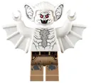 Minifigurka: SH0660:  Man-Bat - Rebirth