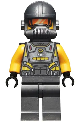SH0669:  AIM Agent - Backpack