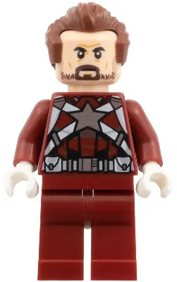 SH0676:  Red Guardian