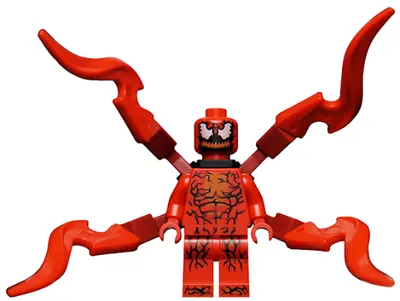 SH0683:  Carnage - Medium Appendages