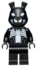 Minifigurka: SH0698:  Pork Grind