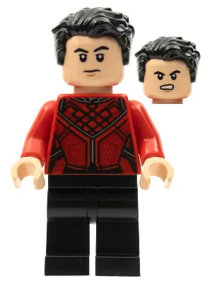 SH0700:  Shang-Chi
