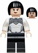 Minifigurka: SH0706:  Xialing