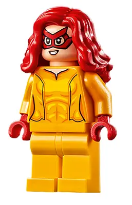 SH0712:  Firestar