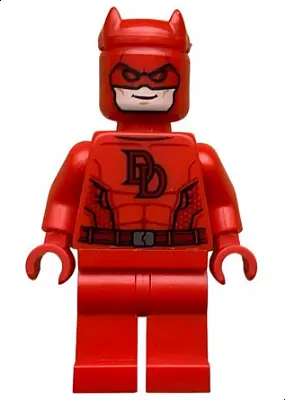 SH0724:  Daredevil