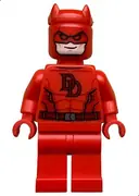 Minifigurka: SH0724:  Daredevil