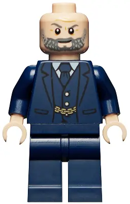 SH0738:  Obadiah Stane