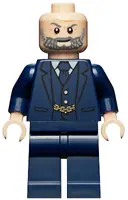 Minifigurka: SH0738:  Obadiah Stane