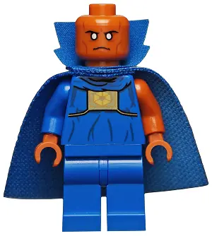SH0746:  The Watcher