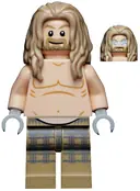 Minifigurka: SH0753:  Bro Thor (Fat Thor)