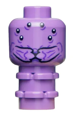 SH0754:  Miek