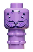 Minifigurka: SH0754:  Miek
