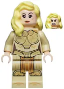 Minifigurka: SH0766:  Thena