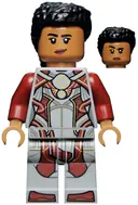 Minifigurka: SH0767:  Makkari