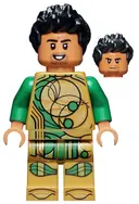 Minifigurka: SH0768:  Gilgamesh