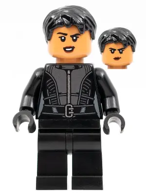 SH0788:  Selina Kyle