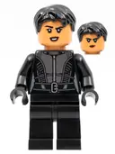 Minifigurka: SH0788:  Selina Kyle