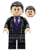 Minifigurka: SH0790:  The Penguin