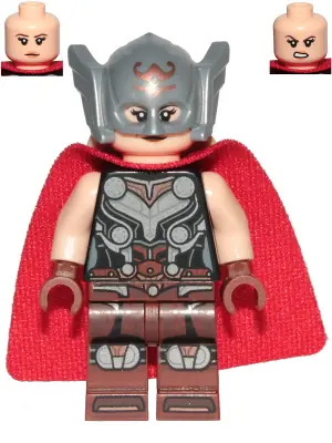 SH0815:  Mighty Thor (Jane Foster)