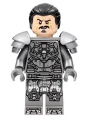 Minifigurka: SH0821:  Whiplash